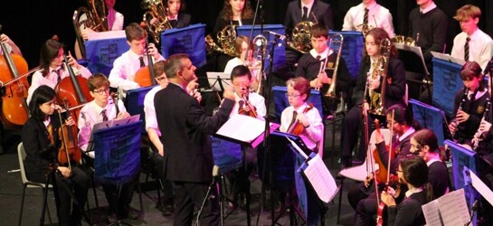 Extra Curricular Music Activities - Spring Term