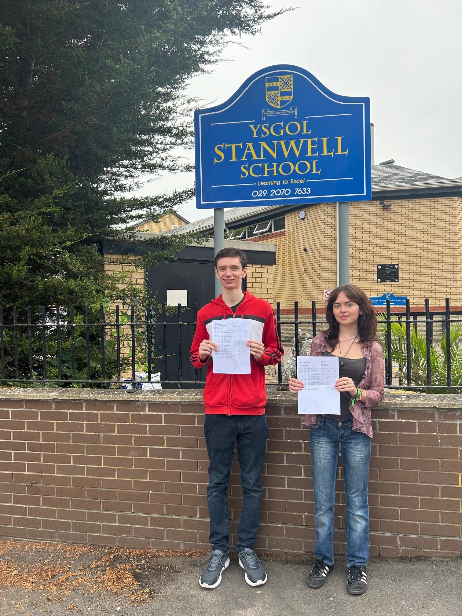 A level results 10