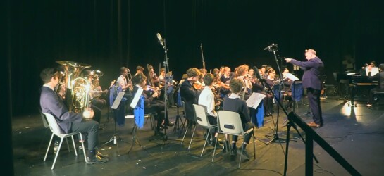 Autumn Concert - 12th November