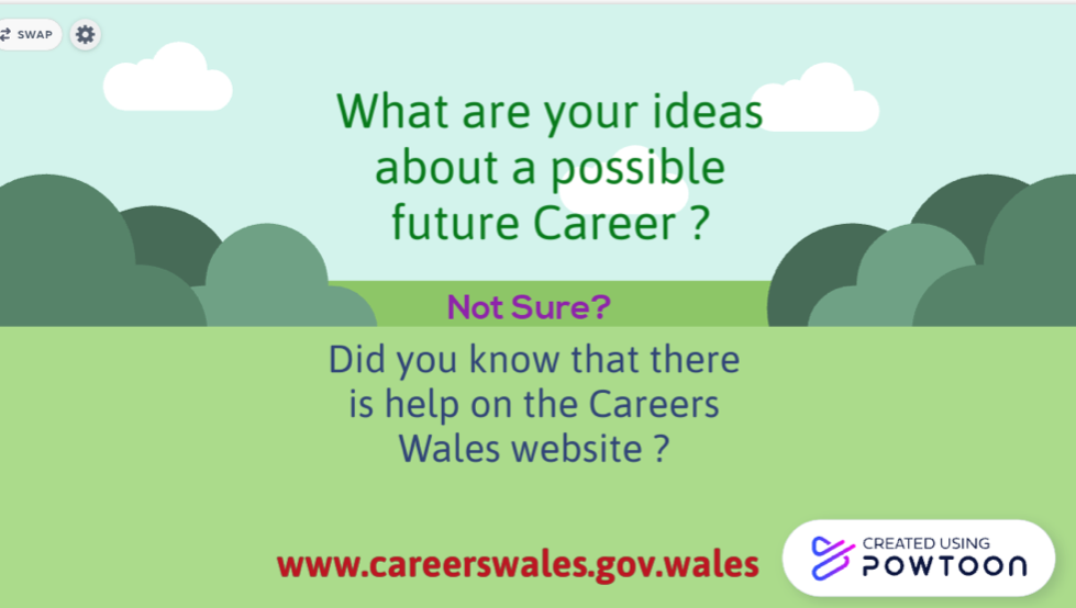 Careers Wales