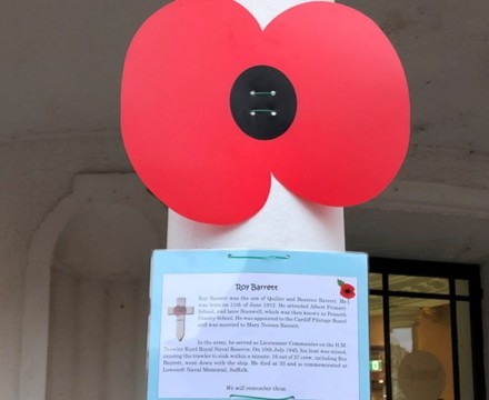 Stanwell Remembers 3