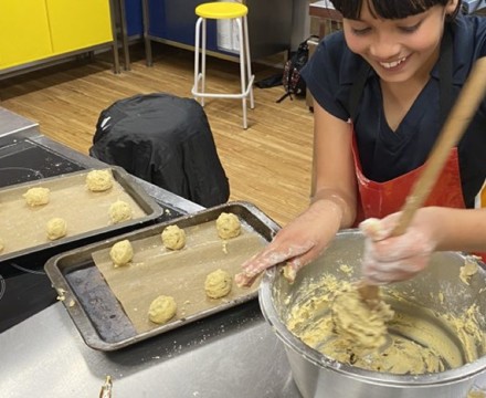Baking News 2
