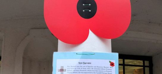 November Monthly Read