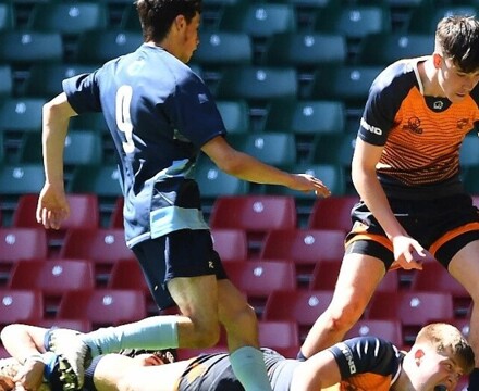 Rugby 2