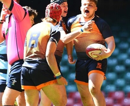 Rugby 4
