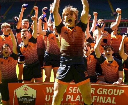 Rugby 5